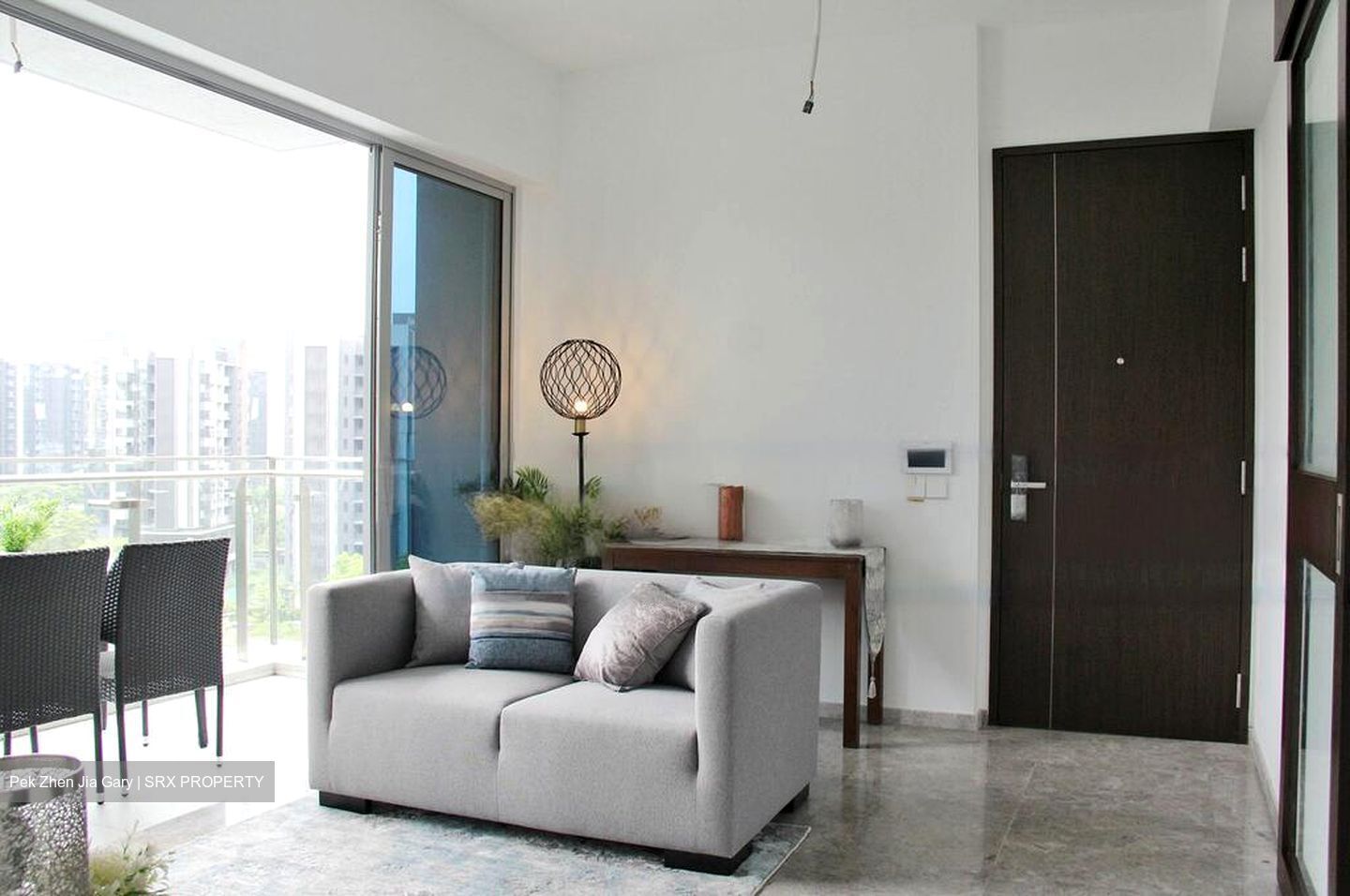Wilshire Residences (D10), Apartment #461313871